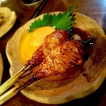 つくね専門店 鳥の王様 - 