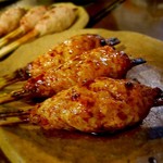 つくね専門店 鳥の王様 - 