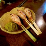 つくね専門店 鳥の王様 - 