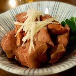 つくね専門店 鳥の王様 - 