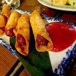 つくね専門店 鳥の王様 - 