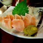 つくね専門店 鳥の王様 - 