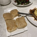 金滿庭京川滬菜館 - 