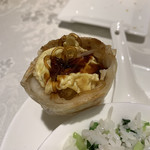 金滿庭京川滬菜館 - 