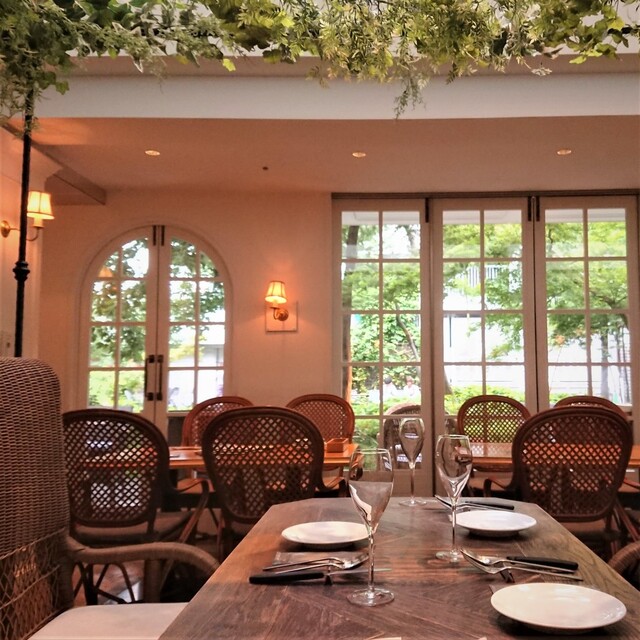 料理メニュー コロニアルガーデン Colonial Garden 吉祥寺 ダイニングバー 食べログ 料理メニュー コロニアルガーデン Colonial Garden 吉祥寺 ダイニングバー 食べログ