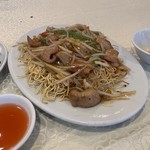 Tai Wing Wah Village Cuisine - 料理写真: