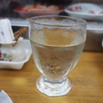 Tankura - 冷酒（船中八策）