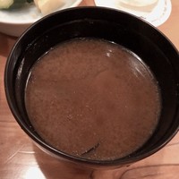 てんぷら 山の上 Roppongi 東京ミッドタウン店 - 