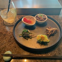 ステーキハウス ミディアムレア - 