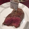 熟成牛ステーキバル Gottie's BEEF 淀屋橋odona店