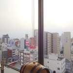 トウカリン - 10Fからの景色