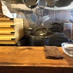 中華そば しば田 - 