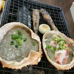 磯丸水産 - 