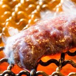 炭火焼肉・にくなべ屋 びいどろ 北野坂店