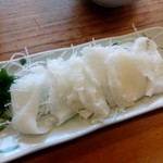 魚三酒場 - えんがわ