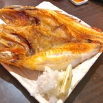 新宿魚縁一丁目 - 