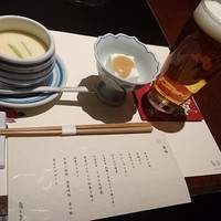 梅の花 銀座並木通店 - 