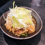 もんじゃ お好み焼き ぽんぽこ 浅草 つくばｅｘｐ もんじゃ焼き 食べログ
