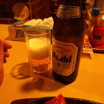 海馬 - ビール