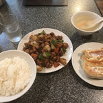 天鴻餃子房 - 