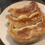 天鴻餃子房 - 