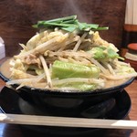 博多とんこつ 天神旗 - 