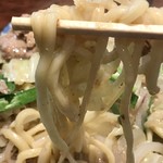 博多とんこつ 天神旗 - 