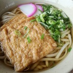 Tenryou Udon - 