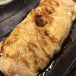 すけさん - 玉子焼き