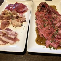 焼肉の龍園 小倉本店 - 