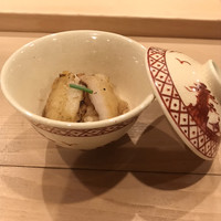 すし処 睦月 - 網走の釣りキンキ