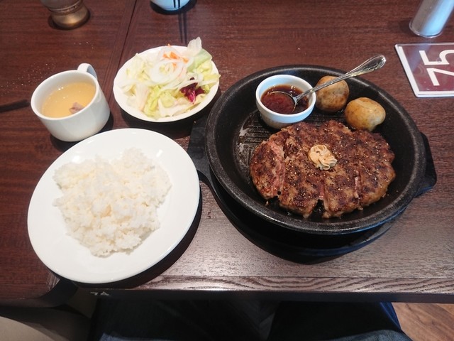 閉店 いきなりステーキ 船橋夏見店 新船橋 ステーキ 食べログ 閉店 いきなりステーキ 船橋夏見店 新船橋 ステーキ 食べログ