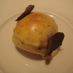 ル・ジュー・ドゥ・ラシエット  - ウフ　ヴェネディクト　トリュフ（2011.12）