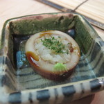 すし匠 - 烏賊　印籠