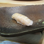 すし匠 - さごし（鰆の子供）