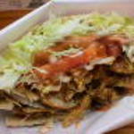 アイディーン ケバブ - チキンケバブ