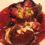 ル・ジュー・ドゥ・ラシエット  - チョコレート球体その２（2011.12）