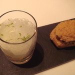 ル・ジュー・ドゥ・ラシエット  - ミニャルディーズ（2011.12）