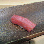 すし匠 - 大間の鮪