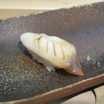 すし匠 - 北寄貝