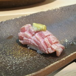 すし匠 - カマトロ