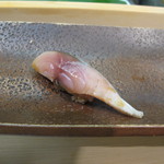 すし匠 - 鯖