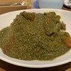 カレーハウス林