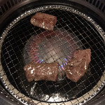 焼肉三昧 牛旨 - 