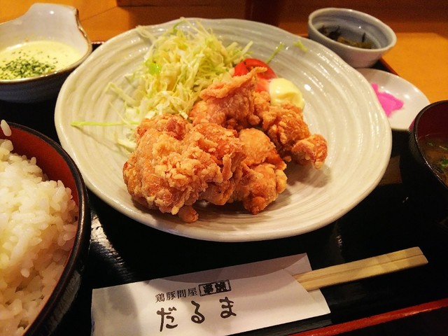 串焼 だるま くしやきだるま 上野広小路 焼鳥 食べログ 串焼 だるま くしやきだるま 上野広小路 焼鳥 食べログ