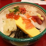 北海道料理ユック - 