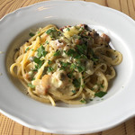 TRATTORIA 814 - 