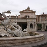 ベッラヴィスタ ラウンジ - 