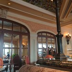 ベッラヴィスタ ラウンジ - 