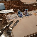 ベッラヴィスタ ラウンジ - 